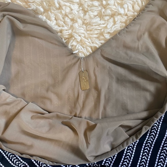 ☀️ Indah ☀️ Cheeky One-piece Swimsuit - Picture 3 of 6